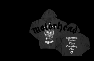 motorhead