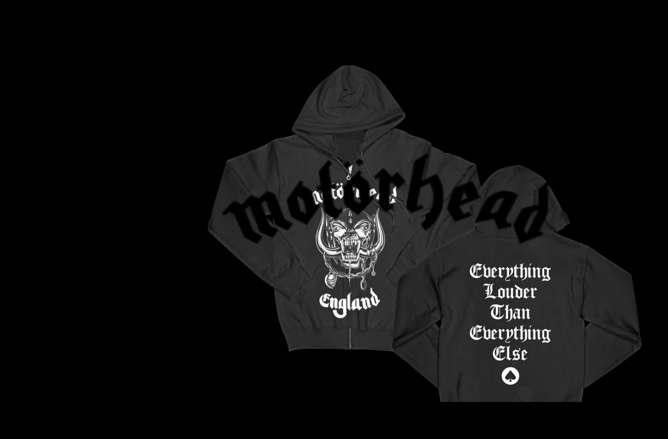 motorhead