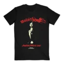 MOTÖRHEAD ANOTHER PERFECT DAY TRACKLIST TEE