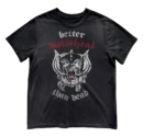 MOTÖRHEAD BETTER THAN DEAD TEE