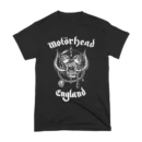 MOTÖRHEAD ENGLAND TEE