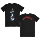 MOTÖRHEAD FLIP OFF TEE