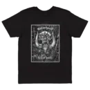 MOTÖRHEAD KISS OF DEATH TEE
