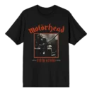 MOTÖRHEAD LEMMY 50 YEARS TEE