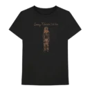 MOTÖRHEAD LEMMY DOODLE TEE