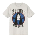 MOTÖRHEAD LEMMY FOREVER TEE