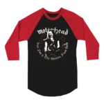 MOTÖRHEAD LEMMY HORDES FROM HELL TEE