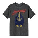 MOTÖRHEAD LEMMY PORTRAIT TEE