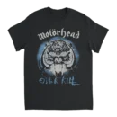 MOTÖRHEAD OVERKILL 79 TEE