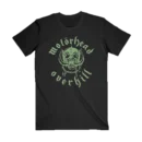 MOTÖRHEAD OVERKILL LYRIC TEE