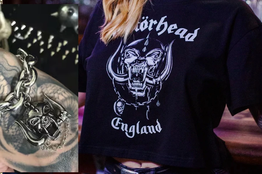 motorhead banner