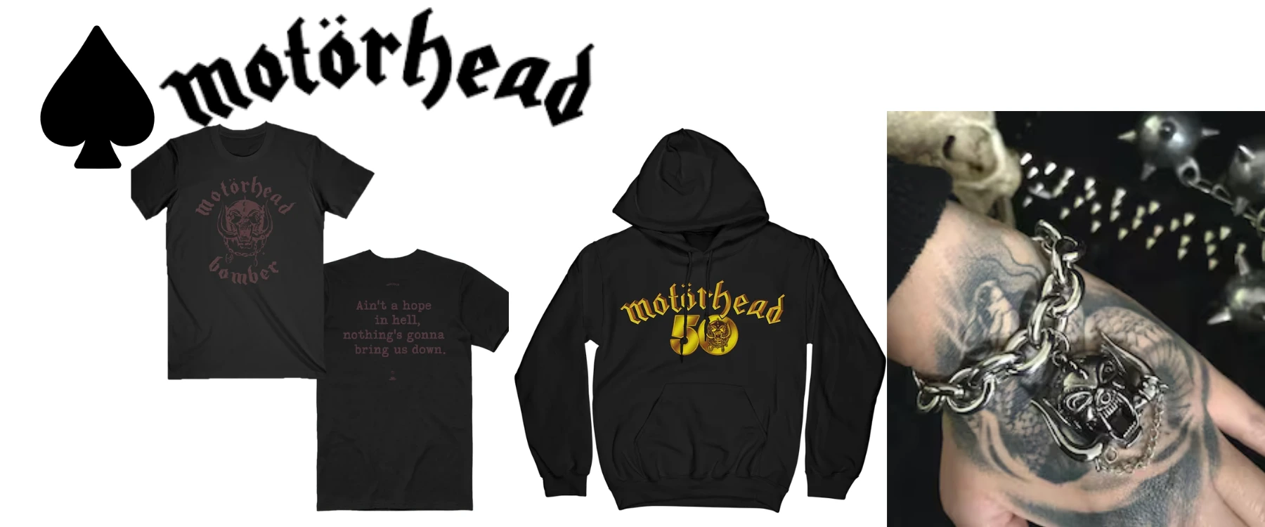 motorheadmerch